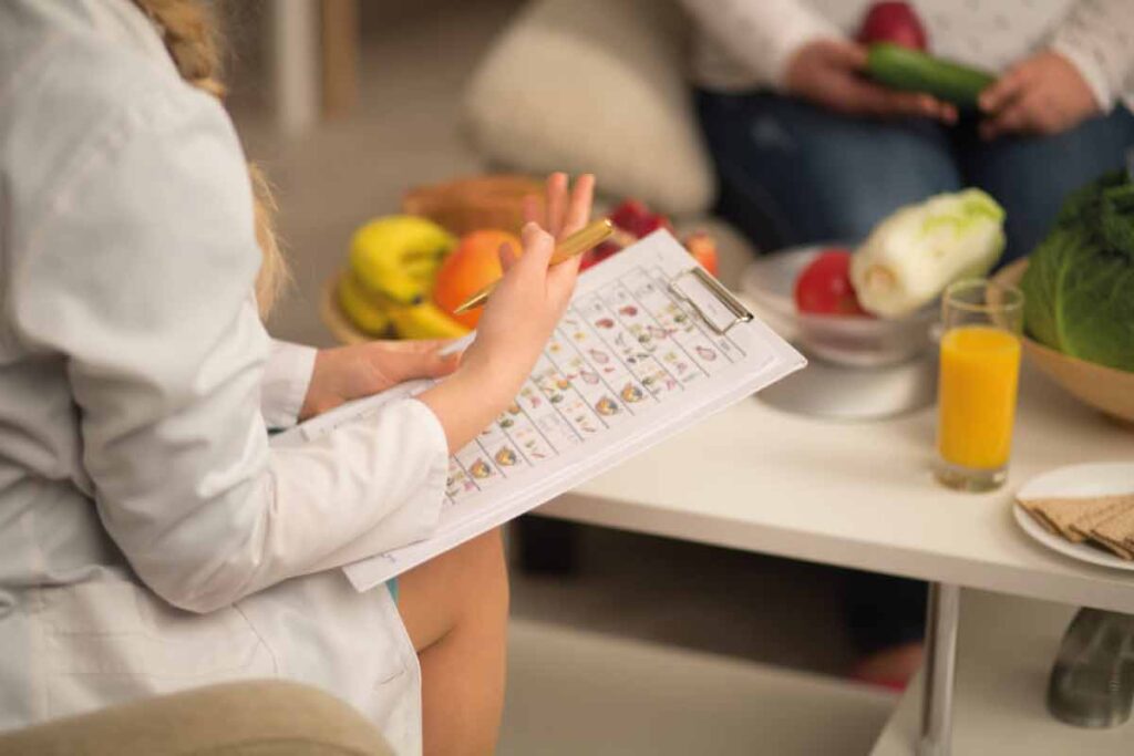 Alimentación, nutrición y dietética (General)