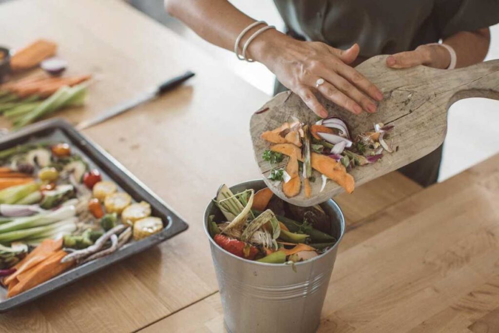 Curso plan de prevención de las pérdidas y el desperdicio alimentario