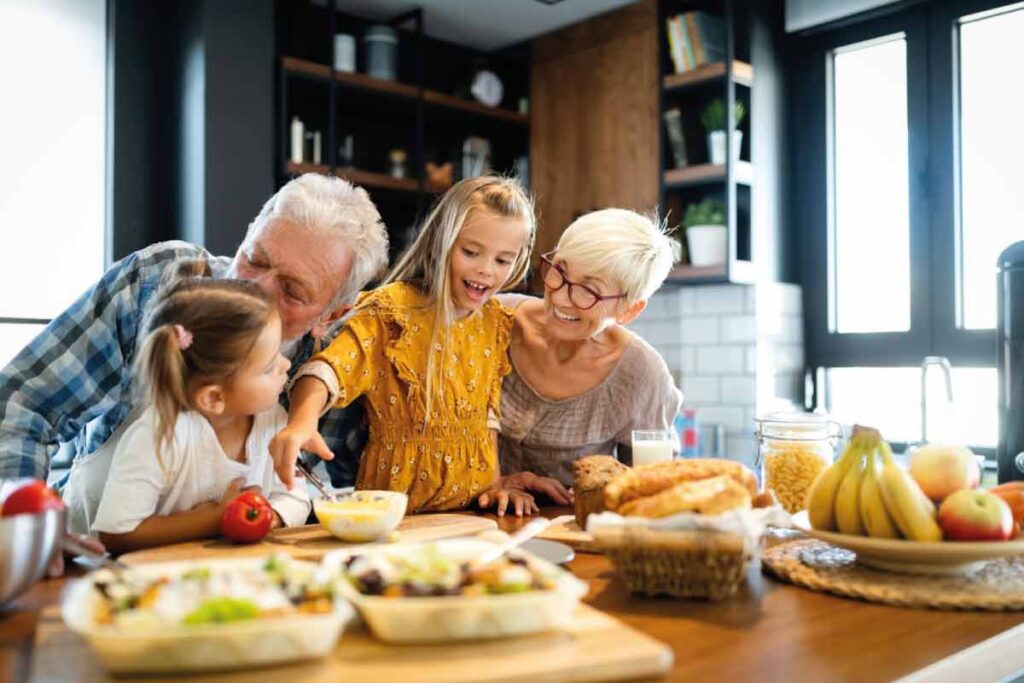 Prevención, salud y alimentación. “Infancia, adolescencia y adultos”