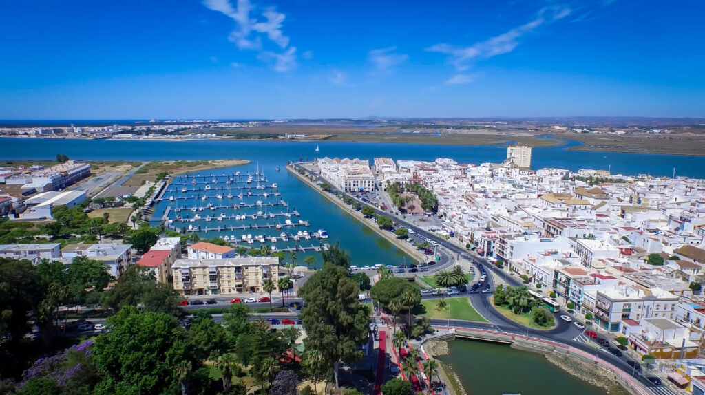 Ayamonte | ACM ASESORIA